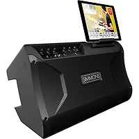 Simmons DA2110 10" 100W Advanced Drum Amp