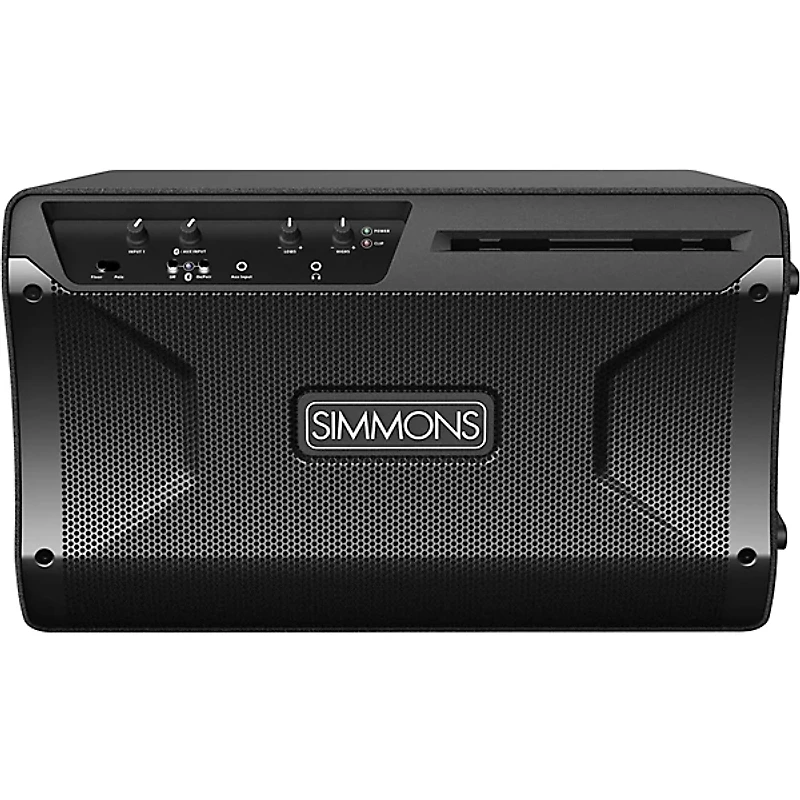 Simmons DA2108 8" 100W Advanced Drum Amp