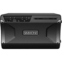 Simmons DA2108 8" 100W Advanced Drum Amp