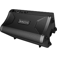 Simmons DA2108 8" 100W Advanced Drum Amp