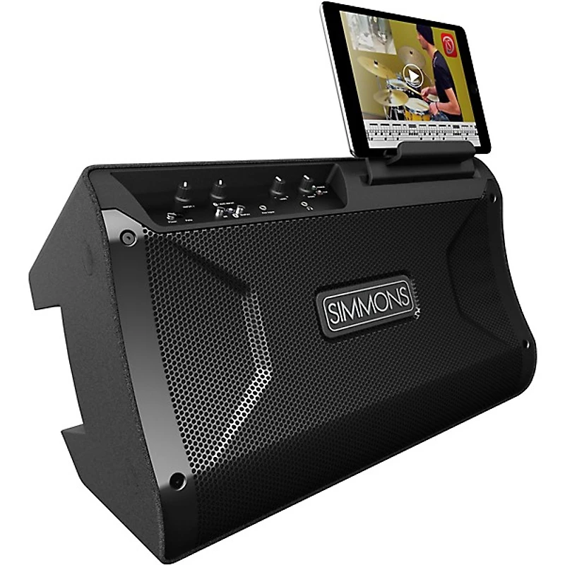Simmons DA2108 8" 100W Advanced Drum Amp