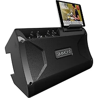 Simmons DA2108 8" 100W Advanced Drum Amp