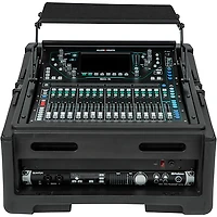 SKB 1SKB-R102W 10 x 2 Rolling Compact Rig