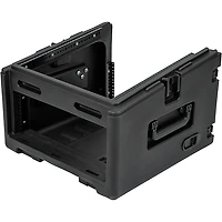 SKB 1SKB-R104W 10 x 4 Compact Rolling Rig 8 RU Space Black