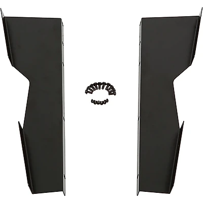 SKB 1SKB-RE-SQ5 Rack Ears for Allen & Heath SQ-5 Digital Mixer