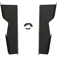 SKB 1SKB-RE-SQ5 Rack Ears for Allen & Heath SQ-5 Digital Mixer