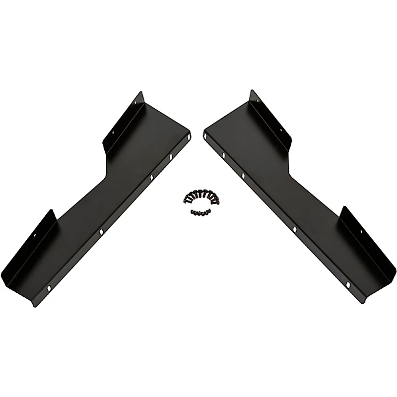 SKB 1SKB-RE-SQ5 Rack Ears for Allen & Heath SQ-5 Digital Mixer