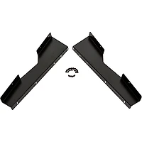 SKB 1SKB-RE-SQ5 Rack Ears for Allen & Heath SQ-5 Digital Mixer