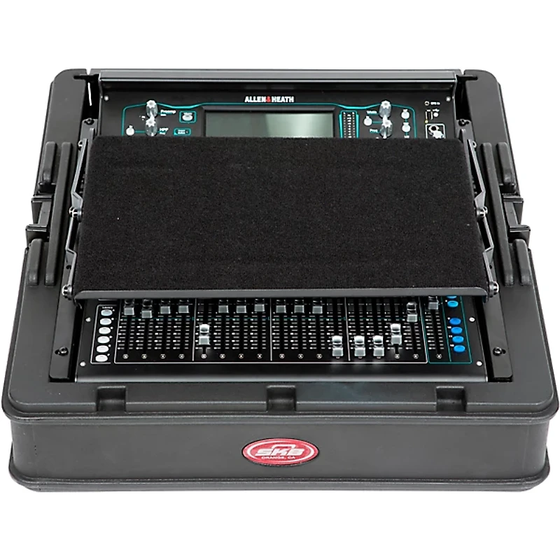 SKB 1SKB-RE-SQ5 Rack Ears for Allen & Heath SQ-5 Digital Mixer