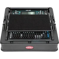 SKB 1SKB-RE-SQ5 Rack Ears for Allen & Heath SQ-5 Digital Mixer