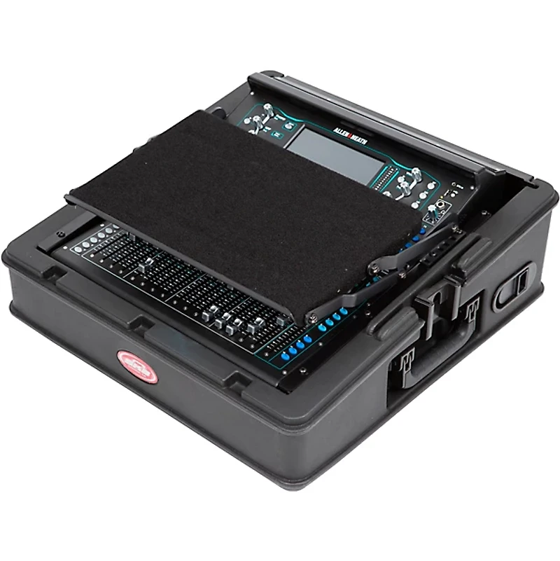 SKB 1SKB-RE-SQ5 Rack Ears for Allen & Heath SQ-5 Digital Mixer