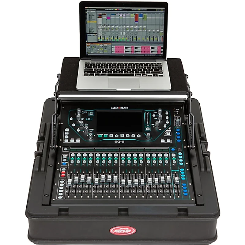 SKB 1SKB-RE-SQ5 Rack Ears for Allen & Heath SQ-5 Digital Mixer