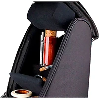 Protec Platinum Series Bassoon Bag Black