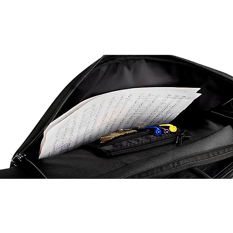 Protec Platinum Series Bassoon Bag Black