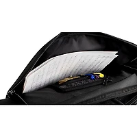 Protec Platinum Series Bassoon Bag Black