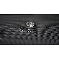 Protec Platinum Series Bassoon Bag Black