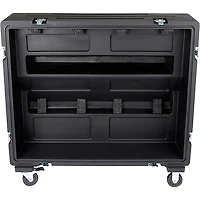 SKB 1RMM32-DHW Roto-Molded Mixer Case for Midas 32