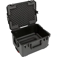 SKB 3i-2217M124U 4U iSeries Injection Molded Fly Rack Case