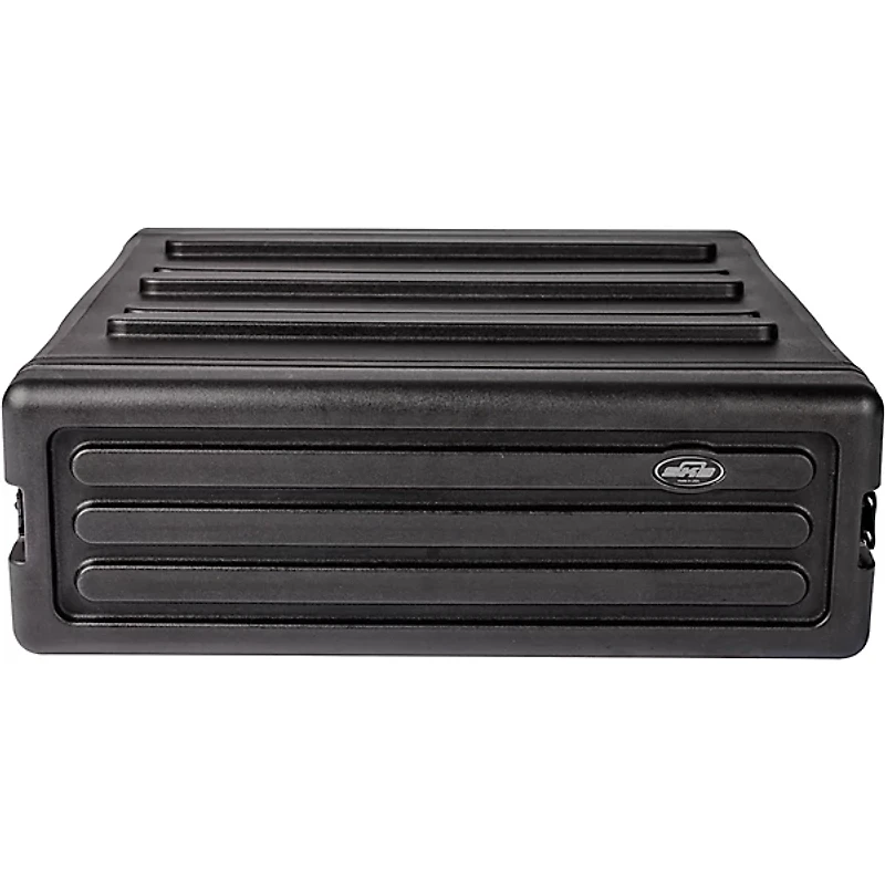 SKB 1SKB-R3U 3U Roto Rack Case