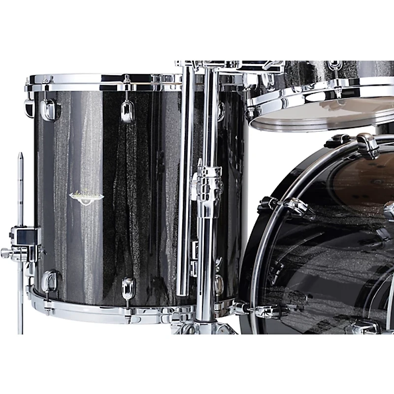 TAMA Starclassic Maple 4-Piece Shell Pack With 22" Bass Drum and Chrome Shell Hardware
