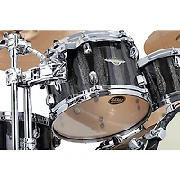 TAMA Starclassic Maple 4-Piece Shell Pack With 22" Bass Drum and Chrome Shell Hardware