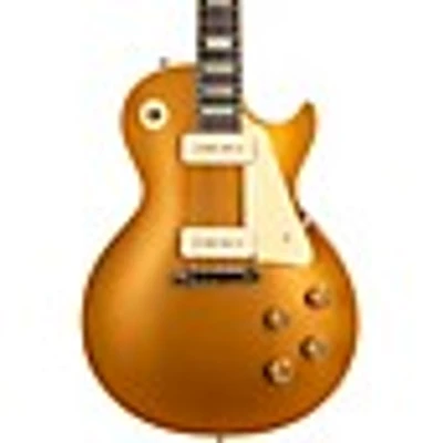 Gibson Custom Les Paul Goldtop Reissue VOS Electric Guitar