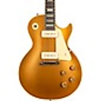 Gibson Custom Les Paul Goldtop Reissue VOS Electric Guitar