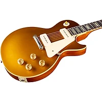 Gibson Custom 1954 Les Paul Goldtop Reissue VOS Electric Guitar - Double Gold