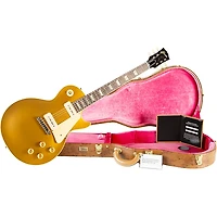 Gibson Custom 1954 Les Paul Goldtop Reissue VOS Electric Guitar - Double Gold