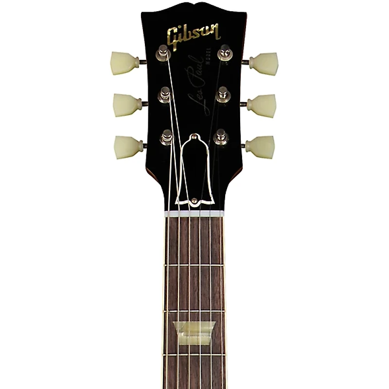 Gibson Custom 1954 Les Paul Goldtop Reissue VOS Electric Guitar - Double Gold