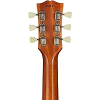 Gibson Custom 1954 Les Paul Goldtop Reissue VOS Electric Guitar - Double Gold