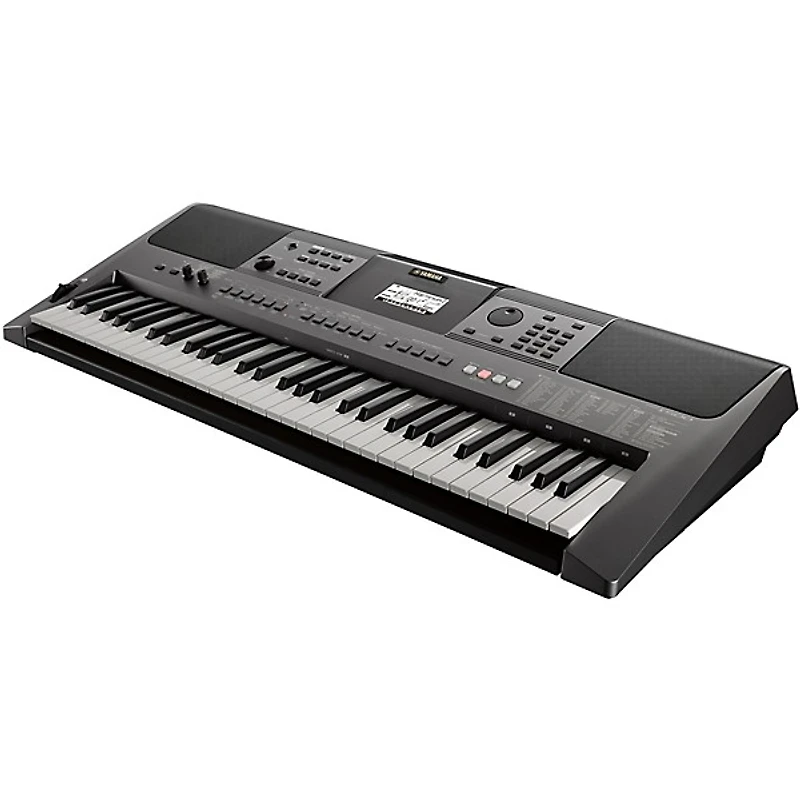 Yamaha PSR-I500 61-Key Portable Keyboard