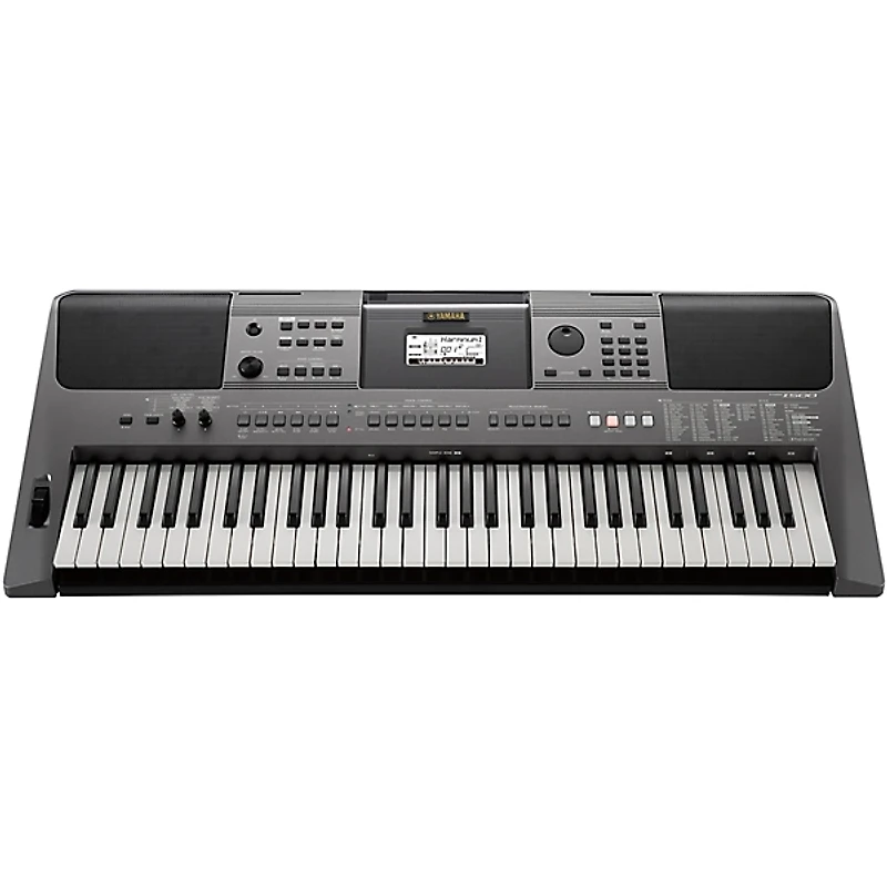 Yamaha PSR-I500 61-Key Portable Keyboard