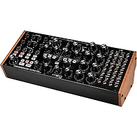 Moog Subharmonicon Semi-Modular Polyrhythmic Analog Synthesizer