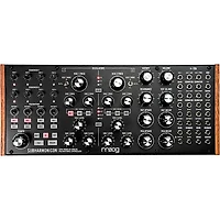 Moog Subharmonicon Semi-Modular Polyrhythmic Analog Synthesizer