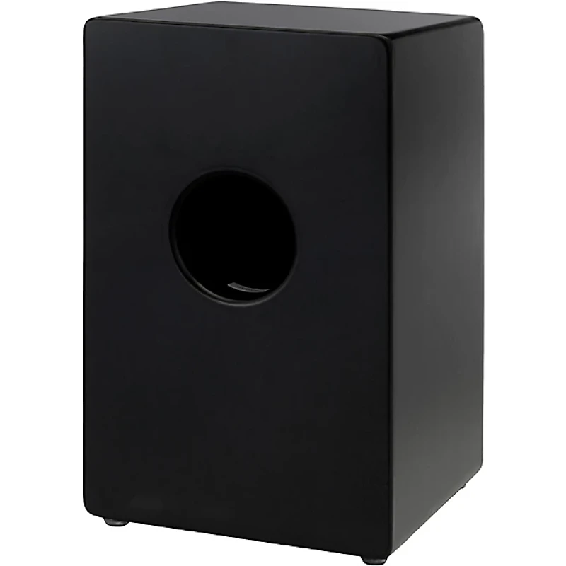 Pearl Primero Cajon with Figured Cherry Faceplate 11.75 x 19.75 x 11.75 in.