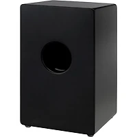 Pearl Primero Cajon with Figured Cherry Faceplate 11.75 x 19.75 x 11.75 in.