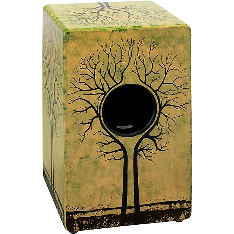 Pearl Tree of Life Primero Cajon 11.75 x 19.75 x 11.75 in.