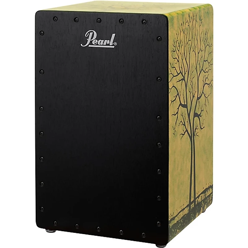 Pearl Tree of Life Primero Cajon 11.75 x 19.75 x 11.75 in.