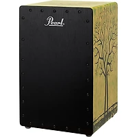 Pearl Tree of Life Primero Cajon 11.75 x 19.75 x 11.75 in.