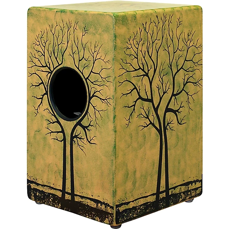 Pearl Tree of Life Primero Cajon 11.75 x 19.75 x 11.75 in.