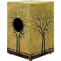 Pearl Tree of Life Primero Cajon 11.75 x 19.75 x 11.75 in.
