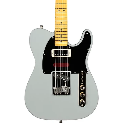 Fender Brent Mason Telecaster Electric Guitar - Primer Gray