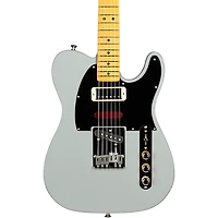 Fender Brent Mason Telecaster Electric Guitar - Primer Gray