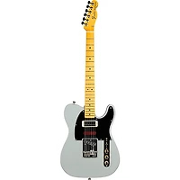 Fender Brent Mason Telecaster Electric Guitar - Primer Gray