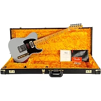 Fender Brent Mason Telecaster Electric Guitar - Primer Gray
