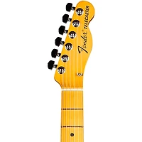 Fender Brent Mason Telecaster Electric Guitar - Primer Gray