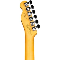 Fender Brent Mason Telecaster Electric Guitar - Primer Gray