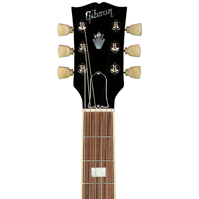 Gibson ES-335 Figured Limited-Edition Semi-Hollow Electric Guitar Blueberry Burst