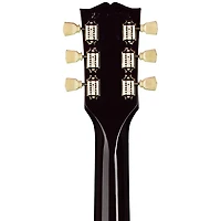 Gibson ES-335 Figured Limited-Edition Semi-Hollow Electric Guitar Blueberry Burst